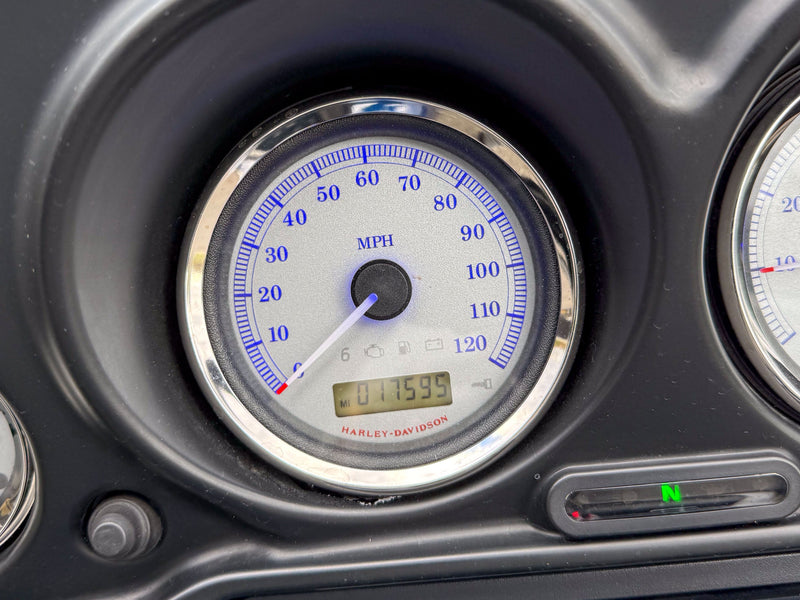 Harley Davidson Motorcycle 2012 Harley-Davidson Street Glide FLHX 103 Low Miles, One Owner, w/ Thousands in Upgrades! $12,995