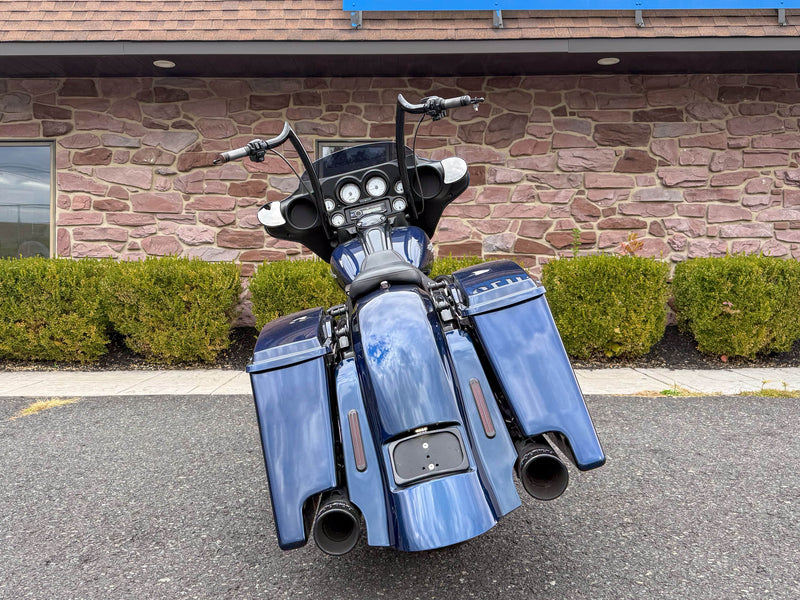 Harley Davidson Motorcycle 2012 Harley-Davidson Street Glide FLHX 103 Low Miles, One Owner, w/ Thousands in Upgrades! $12,995