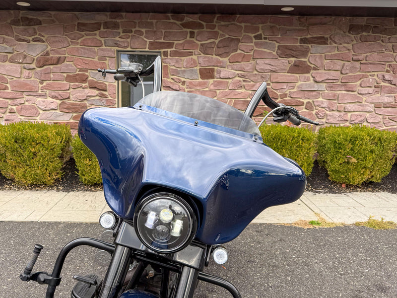 Harley Davidson Motorcycle 2012 Harley-Davidson Street Glide FLHX 103 Low Miles, One Owner, w/ Thousands in Upgrades! $12,995