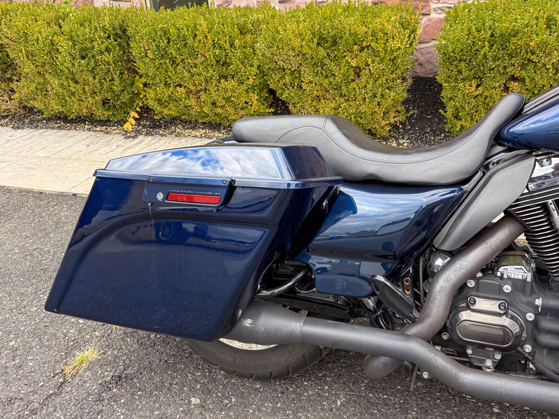 Harley Davidson Motorcycle 2012 Harley-Davidson Street Glide FLHX 103 Low Miles, One Owner, w/ Thousands in Upgrades! $12,995