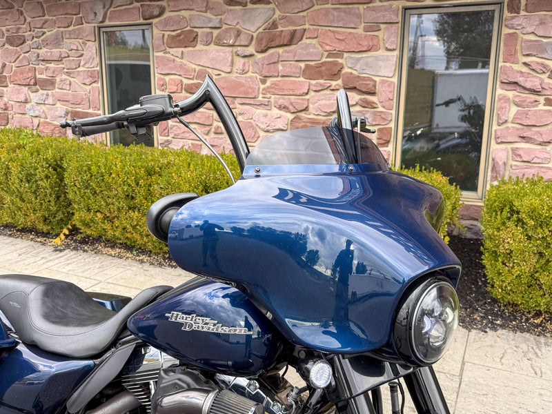 Harley Davidson Motorcycle 2012 Harley-Davidson Street Glide FLHX 103 Low Miles, One Owner, w/ Thousands in Upgrades! $12,995