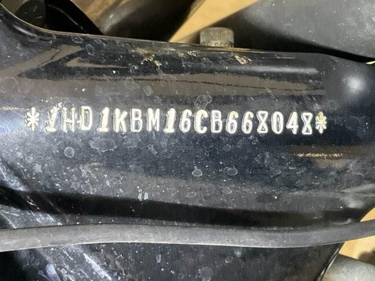 Harley Davidson Motorcycle 2012 Harley-Davidson Street Glide FLHX 103 Low Miles w/ Thousands in Upgrades! $10,995