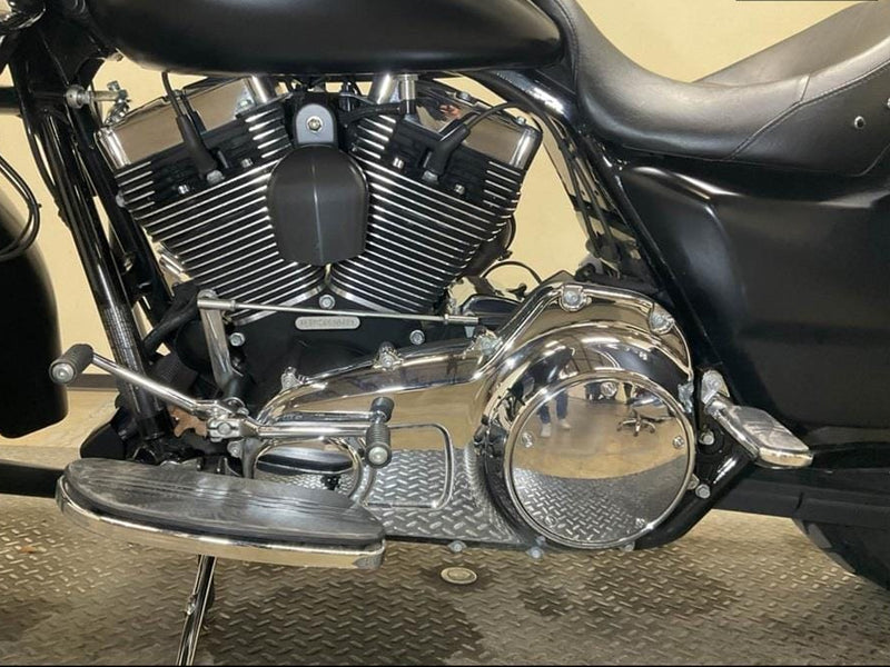 Harley Davidson Motorcycle 2012 Harley-Davidson Street Glide FLHX 103 Low Miles w/ Thousands in Upgrades! $10,995