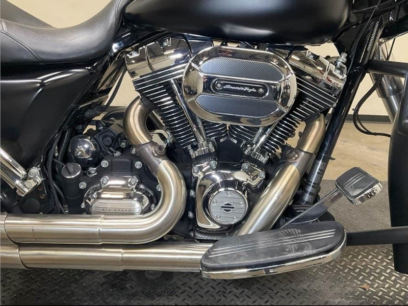 Harley Davidson Motorcycle 2012 Harley-Davidson Street Glide FLHX 103 Low Miles w/ Thousands in Upgrades! $10,995