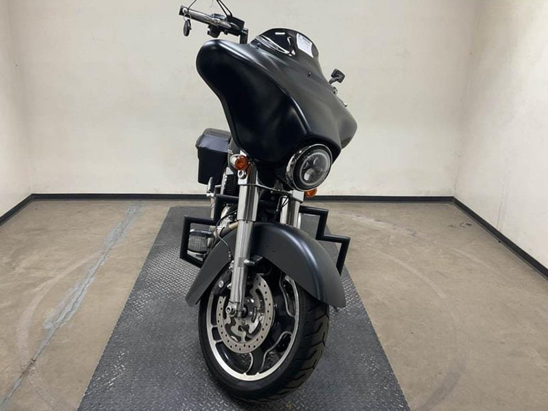 Harley Davidson Motorcycle 2012 Harley-Davidson Street Glide FLHX 103 Low Miles w/ Thousands in Upgrades! $10,995