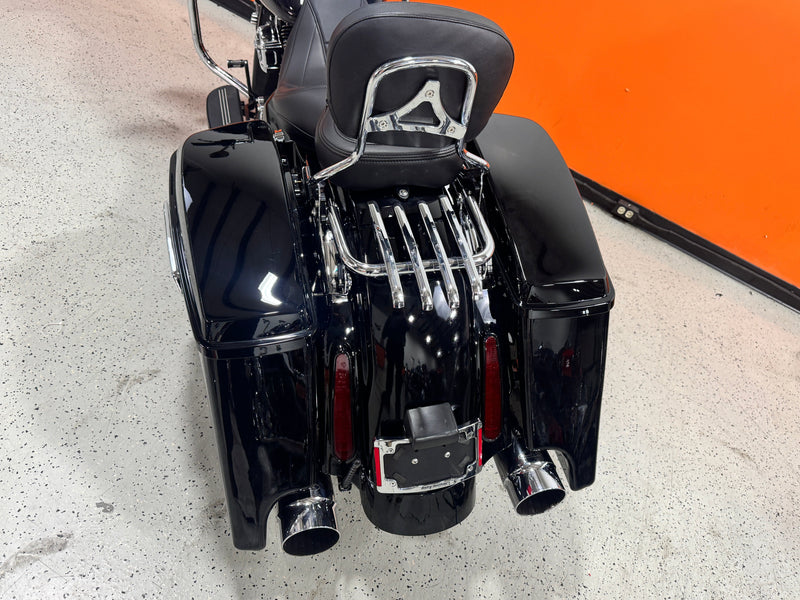 Harley Davidson Motorcycle 2012 Harley-Davidson Street Glide FLHX 103 Low Miles w/ Thousands in Upgrades! $11,995