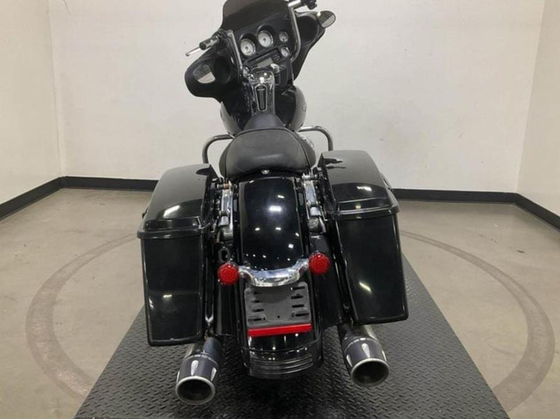 Harley-Davidson Motorcycle 2012 Harley-Davidson Street Glide FLHX 103 One Owner, Low Miles, & Upgrades! $10,995 (Sneak Peek Deal)