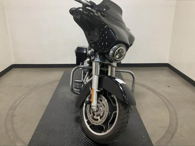 Harley-Davidson Motorcycle 2012 Harley-Davidson Street Glide FLHX 103 One Owner, Low Miles, & Upgrades! $10,995 (Sneak Peek Deal)