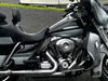 Harley-Davidson Motorcycle 2012 Harley-Davidson Touring Electra Glide Ultra Limited® FLHTK 103" 6-Speed One Owner $10,995 (Sneak Peek Deal)