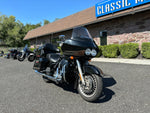 Harley-Davidson motorcycle 2012 Harley-Davidson Touring Road Glide Ultra FLTRU One-Owner Clean Carfax! - $9,995