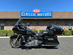 Harley-Davidson motorcycle 2012 Harley-Davidson Touring Road Glide Ultra FLTRU One-Owner Clean Carfax! - $9,995