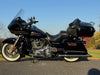 Harley-Davidson motorcycle 2012 Harley-Davidson Touring Road Glide Ultra FLTRU One-Owner Clean Carfax! - $9,995