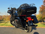 Harley-Davidson motorcycle 2012 Harley-Davidson Touring Road Glide Ultra FLTRU One-Owner Clean Carfax! - $9,995