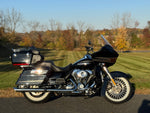 Harley-Davidson motorcycle 2012 Harley-Davidson Touring Road Glide Ultra FLTRU One-Owner Clean Carfax! - $9,995