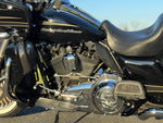 Harley-Davidson motorcycle 2012 Harley-Davidson Touring Road Glide Ultra FLTRU One-Owner Clean Carfax! - $9,995