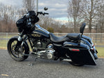 Harley-Davidson Motorcycle 2012 Harley-Davidson Touring Street Glide FLHX 103" 6-Speed w/ Tons of Extras! 21" Wheel Bagger $11,995