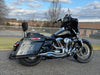 Harley-Davidson Motorcycle 2012 Harley-Davidson Touring Street Glide FLHX 103" 6-Speed w/ Tons of Extras! 21" Wheel Bagger $11,995