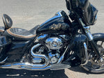 Harley-Davidson Motorcycle 2012 Harley-Davidson Touring Street Glide FLHX 103" 6-Speed w/ Tons of Extras! 21" Wheel Bagger $13,995