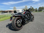 Harley-Davidson Motorcycle 2012 Harley-Davidson V-Rod Night Rod Special VRSCDX 14,444 Miles! Extras! $11,995
