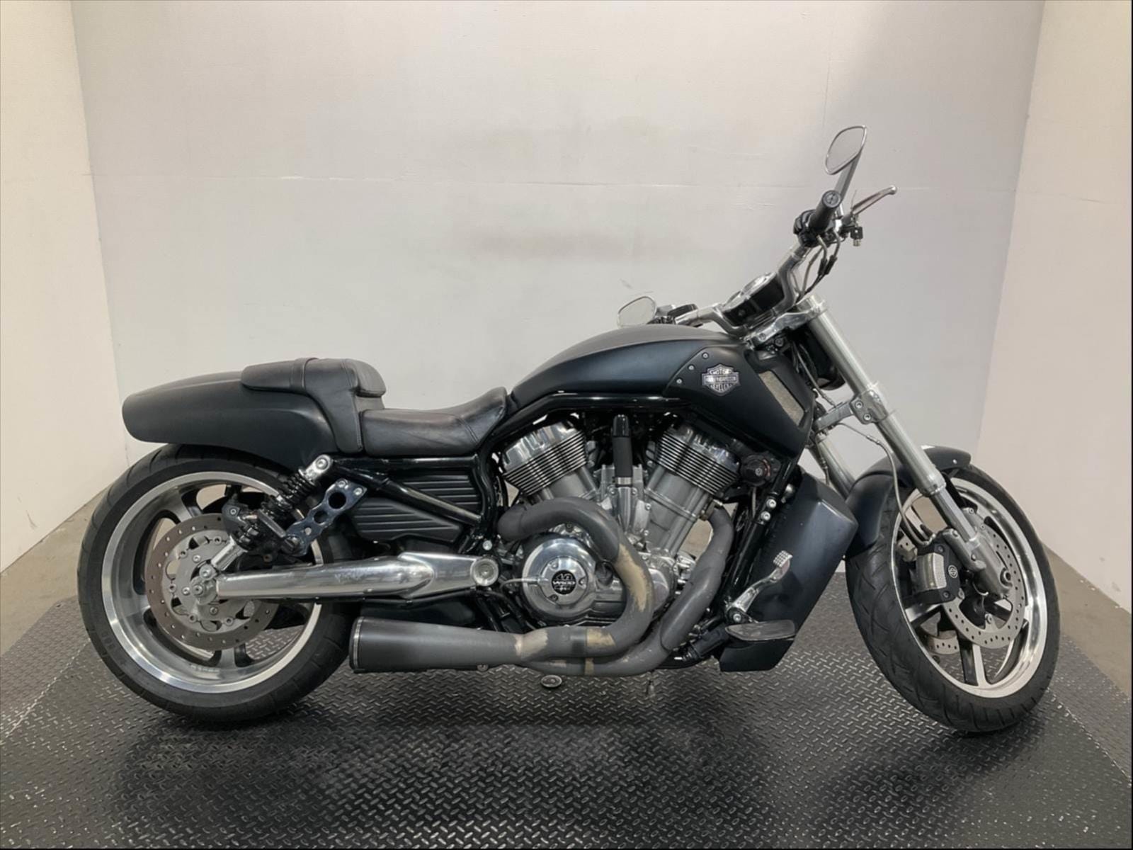 2012 Harley-Davidson V-Rod VROD Muscle VRSCF w/ Extras! $8,500