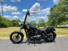 Harley-Davidson Motorcycle 2013 Harley-Davidson Dyna Street Bob FXDB 103" Stage IV 110 hp w/ Extras!! - $14,995