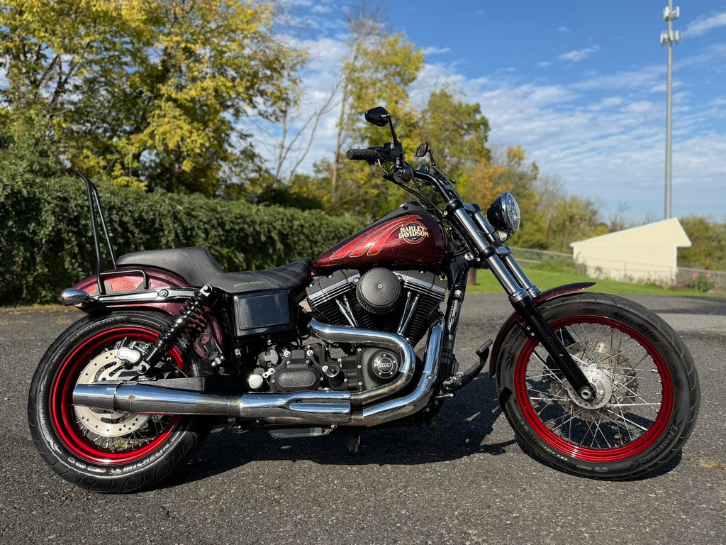 2017 Harley-Davidson Street Glide Special FLHXS One Owner Blacked