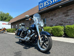 Harley Davidson Motorcycle 2013 Harley-Davidson Dyna Switchback FLD Clean Carfax Only 12k Miles w Extras! - $8,995