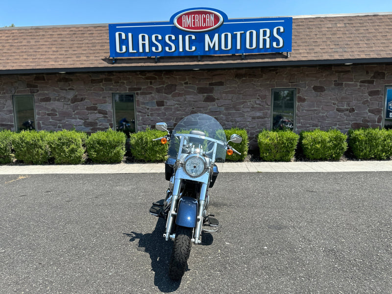 Harley Davidson Motorcycle 2013 Harley-Davidson Dyna Switchback FLD Clean Carfax Only 12k Miles w Extras! - $8,995