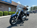 Harley Davidson Motorcycle 2013 Harley-Davidson Dyna Switchback FLD Clean Carfax Only 12k Miles w Extras! - $8,995