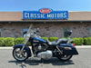 Harley Davidson Motorcycle 2013 Harley-Davidson Dyna Switchback FLD Clean Carfax Only 12k Miles w Extras! - $8,995