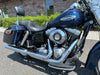 Harley Davidson Motorcycle 2013 Harley-Davidson Dyna Switchback FLD Clean Carfax Only 12k Miles w Extras! - $8,995