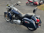 Harley Davidson Motorcycle 2013 Harley-Davidson Dyna Switchback FLD Clean Carfax Only 12k Miles w Extras! - $8,995