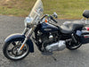 Harley Davidson Motorcycle 2013 Harley-Davidson Dyna Switchback FLD Clean Carfax Only 12k Miles w Extras! - $8,995