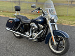 Harley Davidson Motorcycle 2013 Harley-Davidson Dyna Switchback FLD Clean Carfax Only 12k Miles w Extras! - $8,995