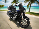 Harley-Davidson Motorcycle 2013 Harley-Davidson Electra Glide Ultra Limited FLHTK 103" 6-Speed One Owner $11,995 (Sneak Peek Deal)