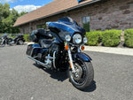 Harley-Davidson Motorcycle 2013 Harley-Davidson Electra Glide Ultra Limited FLHTK 103" 6-Speed One Owner w/ Detachable Tourpak! LOOK! $11,995