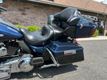 Harley-Davidson Motorcycle 2013 Harley-Davidson Electra Glide Ultra Limited FLHTK 103" 6-Speed One Owner w/ Detachable Tourpak! LOOK! $11,995