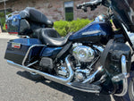 Harley-Davidson Motorcycle 2013 Harley-Davidson Electra Glide Ultra Limited FLHTK 103" 6-Speed One Owner w/ Detachable Tourpak! LOOK! $11,995