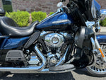 Harley-Davidson Motorcycle 2013 Harley-Davidson Electra Glide Ultra Limited FLHTK 103" 6-Speed One Owner w/ Detachable Tourpak! LOOK! $11,995