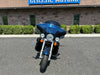 Harley-Davidson Motorcycle 2013 Harley-Davidson Electra Glide Ultra Limited FLHTK 103" 6-Speed One Owner w/ Detachable Tourpak! LOOK! $11,995