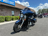 Harley-Davidson Motorcycle 2013 Harley-Davidson Electra Glide Ultra Limited FLHTK 103" 6-Speed One Owner w/ Detachable Tourpak! LOOK! $11,995