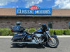 Harley-Davidson Motorcycle 2013 Harley-Davidson Electra Glide Ultra Limited FLHTK 103" 6-Speed One Owner w/ Detachable Tourpak! LOOK! $11,995