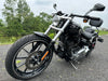 Harley-Davidson Motorcycle 2013 Harley Davidson FXSB Softail Breakout Vivid Black Only 17,392 Miles w/ Extras! - $15,495