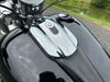 Harley-Davidson Motorcycle 2013 Harley Davidson FXSB Softail Breakout Vivid Black Only 17,392 Miles w/ Extras! - $15,495