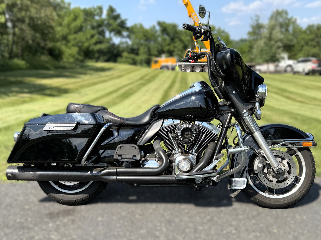 Memphis Shade Road Warrior Fairing 15 Ghost Windshield Black
