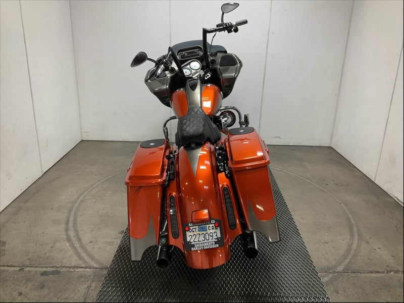 Harley-Davidson Motorcycle 2013 Harley-Davidson Screamin' Eagle CVO Road Glide Custom FLTRXSE2 110" w/ Upgrades! $16,995 (Sneak Peek Deal)