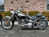 Harley-Davidson Motorcycle 2013 Harley-Davidson Screamin' Eagle CVO Softail Breakout FXSBSE 110" One Owner! Vance & Hines Big Radius! Only 8K Miles! $15,995