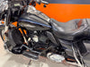 Harley-Davidson Motorcycle 2013 Harley-Davidson Screamin' Eagle CVO Ultra Classic FLHTCUSE8 110th Anniversary One Owner Very Low Miles! $15,995
