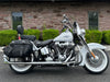 Harley-Davidson Motorcycle 2013 Harley-Davidson Softail Heritage Classic FLSTC Tons of Extras! One Owner! Low Miles! $10,995