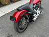 Harley-Davidson Motorcycle 2013 Harley-Davidson Softail Slim FLS 103"/6-Speed Club Style w/ Extras! $8,995